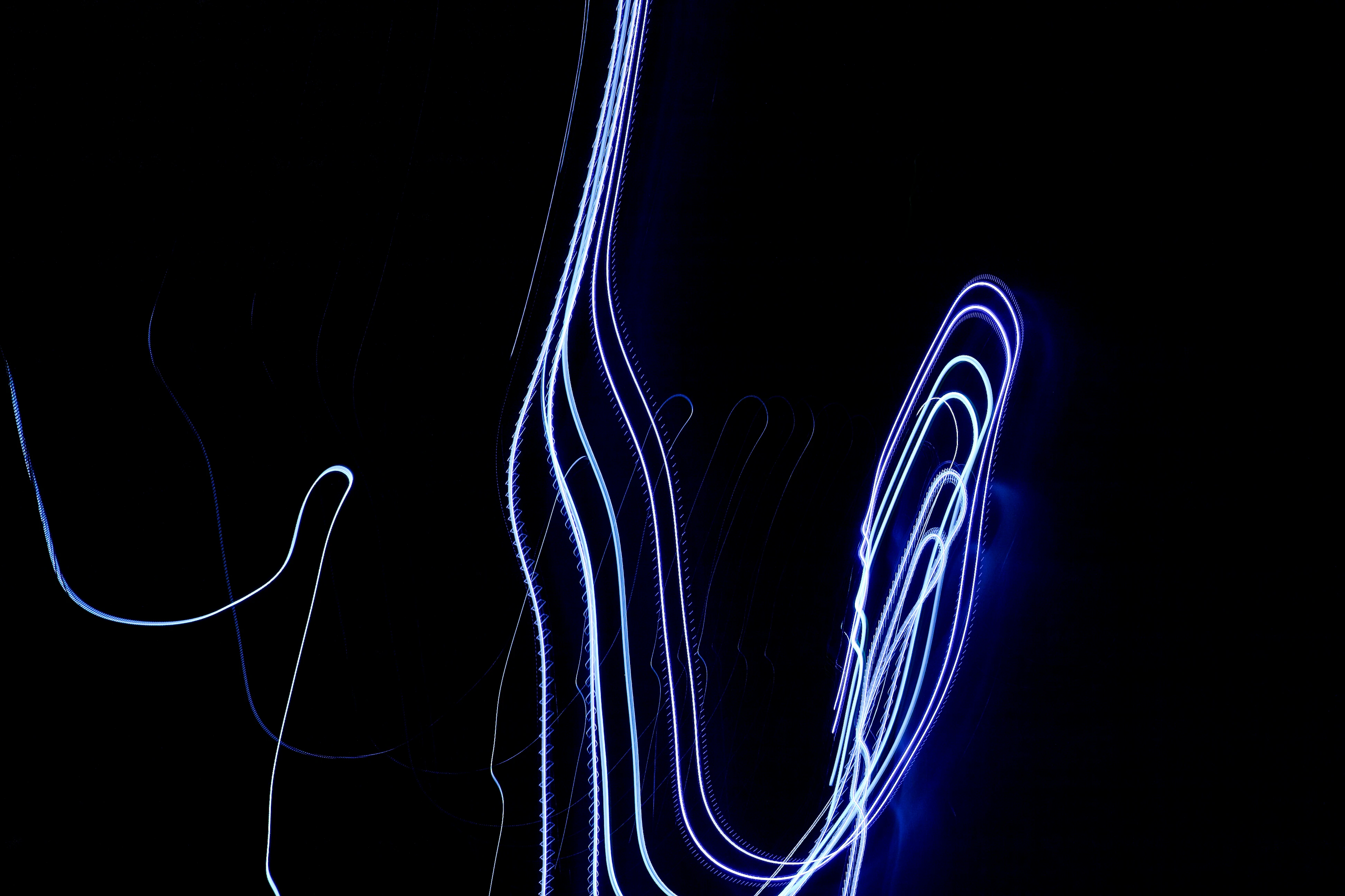 Light Trails